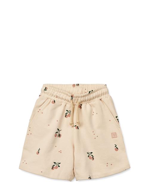 Liewood | Gram Printed Sweatshorts | 104