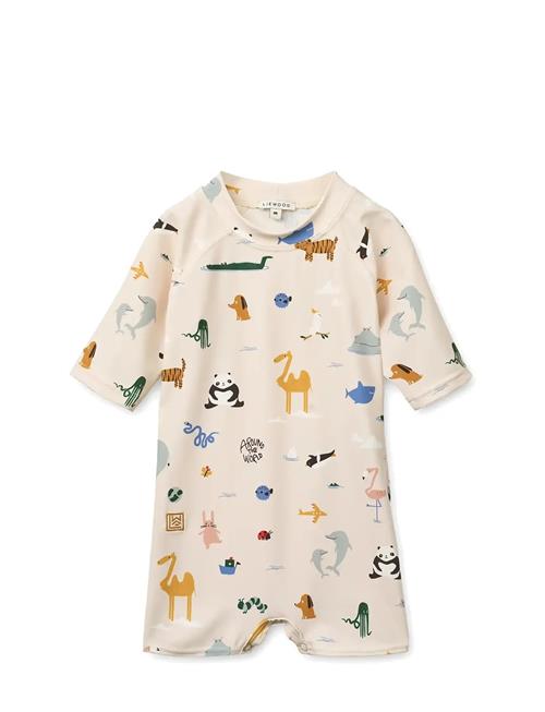 Liewood | Thor Baby Swim Jumpsuit | 62