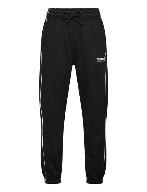 Hummel | Hmljr Loose Sweatpant Piping | 116
