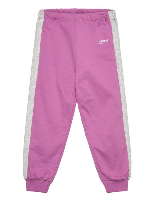 Hummel | Hmlmini Loose Adj Waist Pants | 92