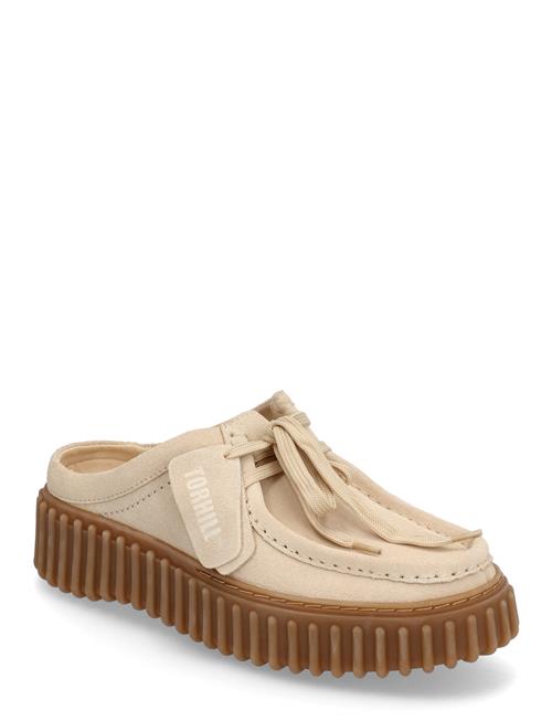 Clarks | Torhill Mule D | 39