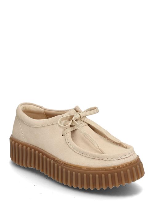 Clarks | Torhill Bee D | 37.5