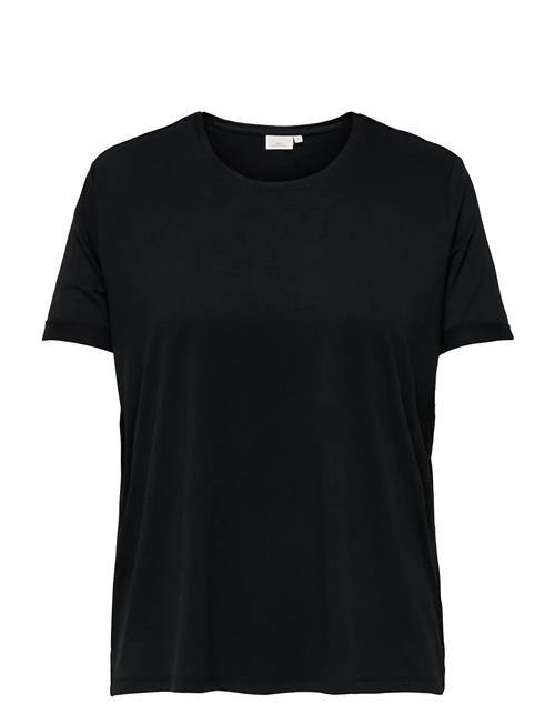 ONLY Carmakoma | Carmoster S/S Fold Up Top Jrs Noos | 54