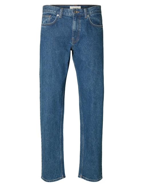 Selected | Slh196-Straight Ben Kori Jeans Noos | 33 x 32