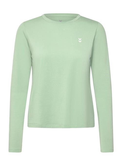 Hummel | Hmlyoga Soft Loose W T-Shirt Ls | XL