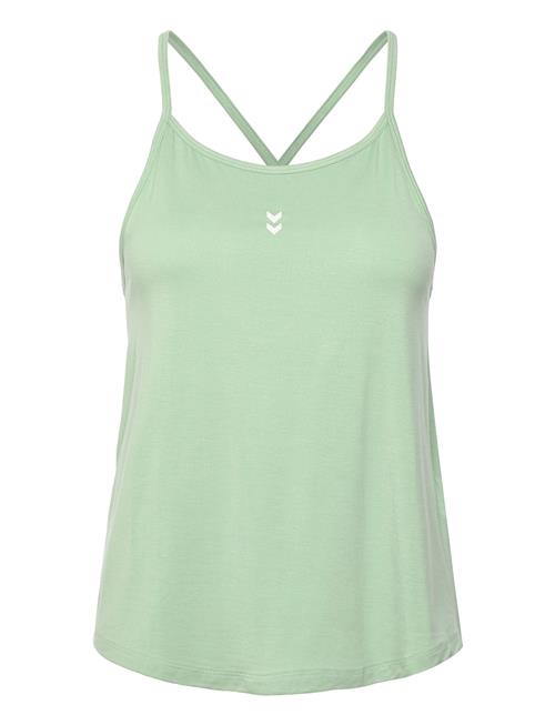 Hummel | Hmlyoga Soft W Strap Top | M