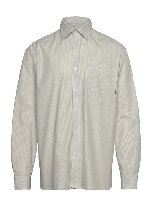 Woodbird | Wbyuzo Italics Shirt | M