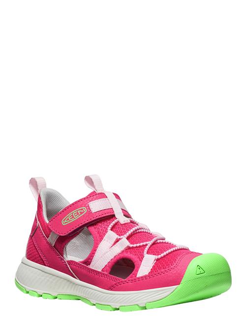 KEEN | Ke Motozoa Sandal | 38