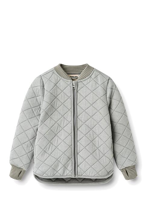 Wheat | Thermo Jacket Loui | 152