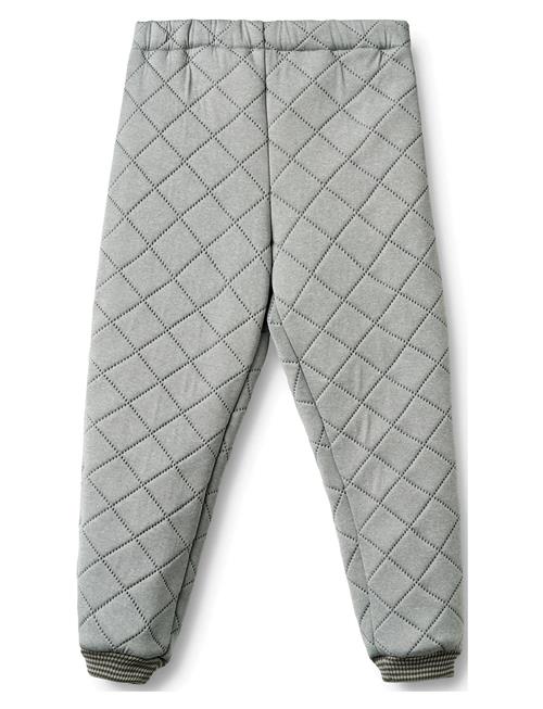 Wheat | Thermo Pants Alex | 110