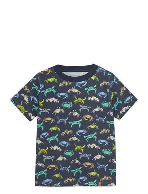 Minymo | T-Shirt Ss Aop | 128
