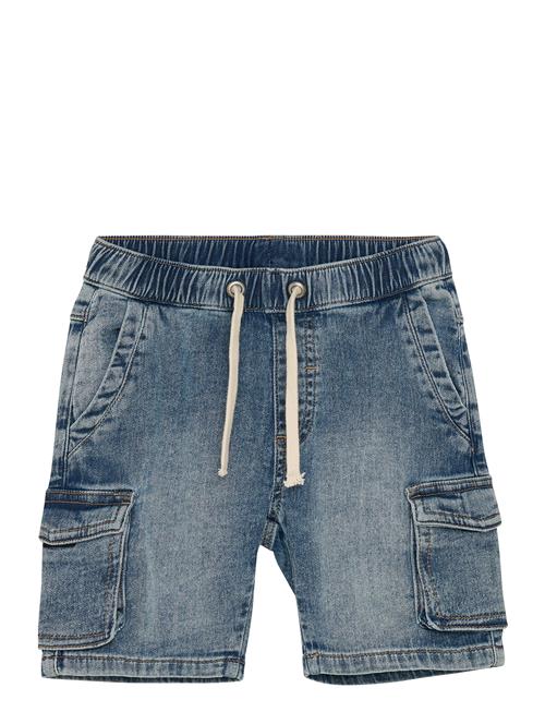 Minymo | Shorts Sweat Denim | 128