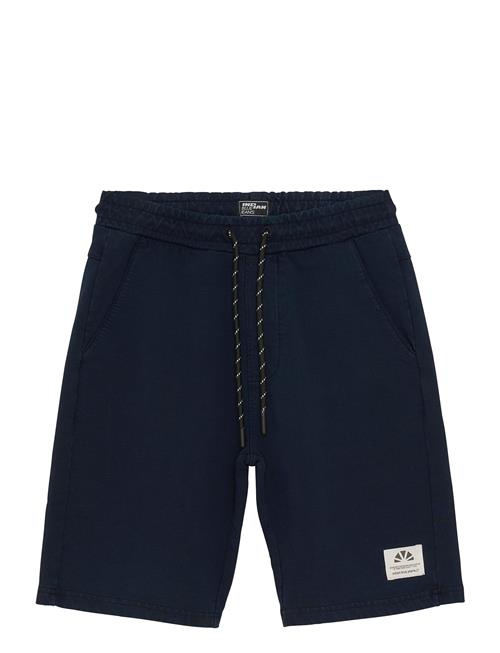 Indian Blue Jeans | Jog Shorts Washed | 152