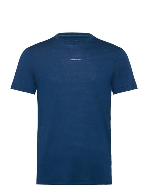 Icebreaker | M Mer 125 Cool-Lite Speed Ss Tee | L