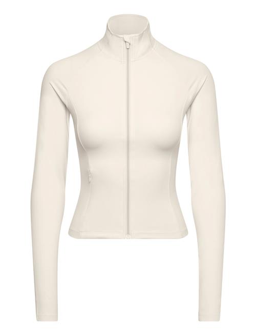 Drop of Mindfulness | Butter Soft Zip Cardigan | XS