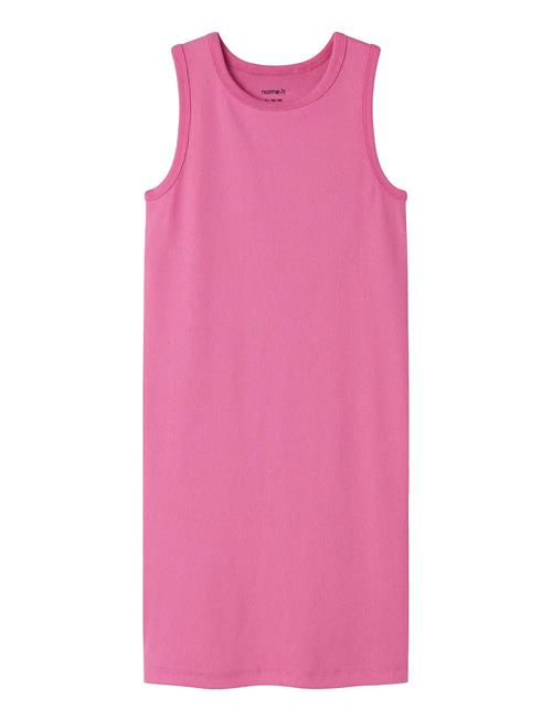 name it | Nkfnakal Sl Slim Dress Noos | 158