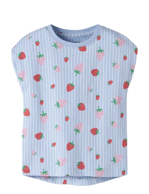 name it | Nmfvigga Capsl Top | 98