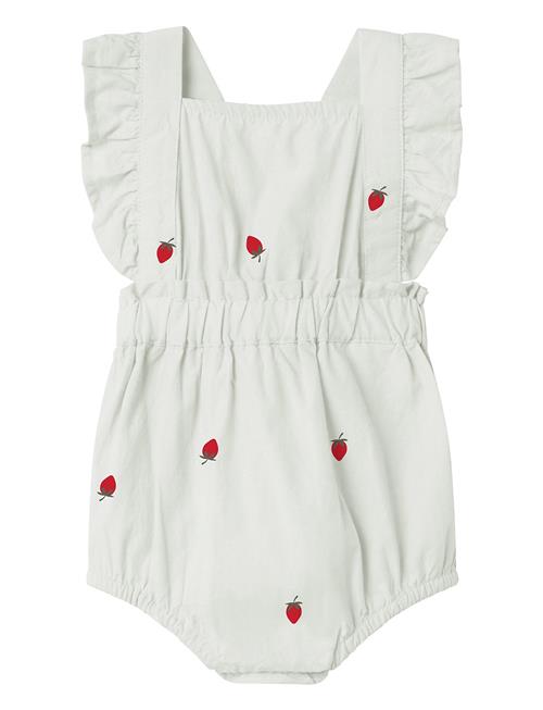 name it | Nbfderilla Romper | 68
