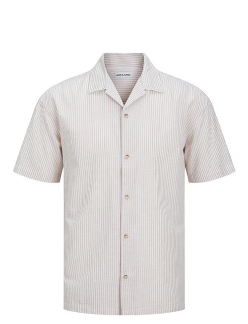 Jack & Jones | Jjesummer Resort Shirt Ss Sn | XL