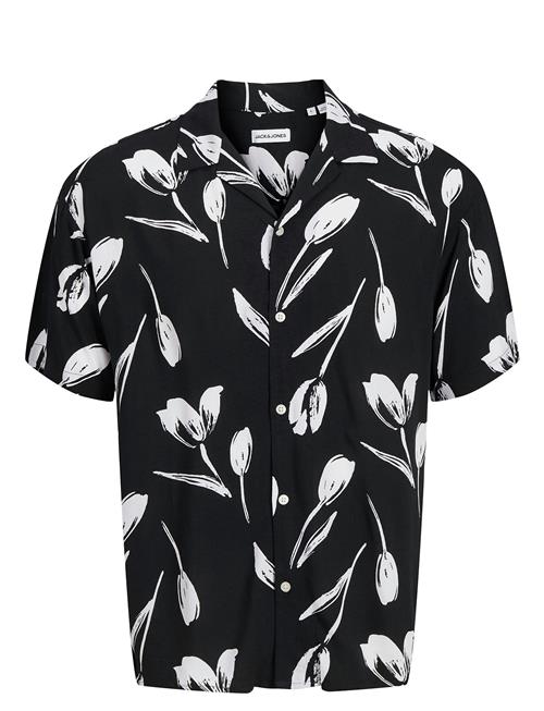 Jack & Jones | Jjejeff Charge Resort Shirt Ss Sn | M