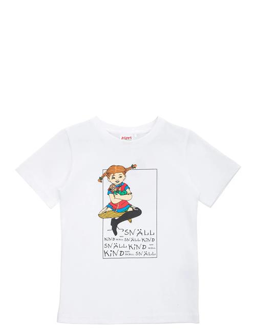 Martinex | Pippi Snäll T-Shirt | 110/116