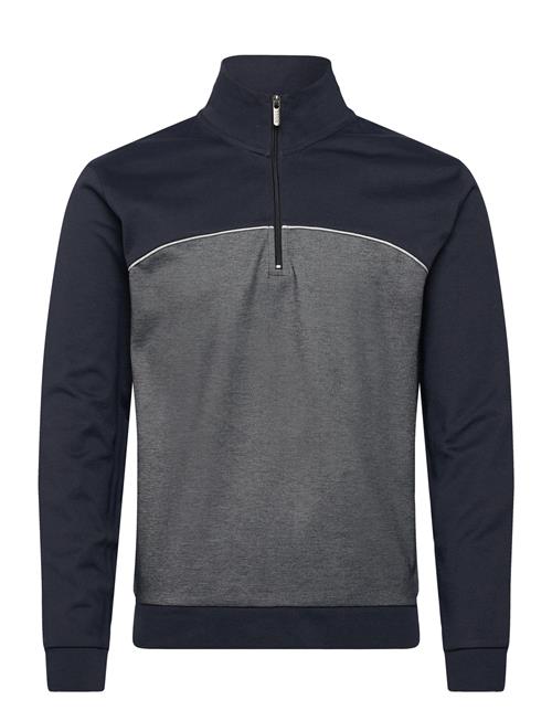 BOSS | Tracksuit 1/4 Jacket | M