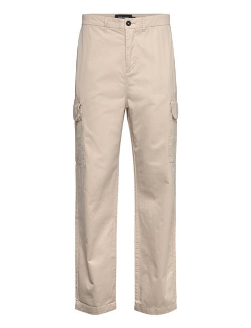 Lyle & Scott | Cargo Pocket Trouser | W32L32