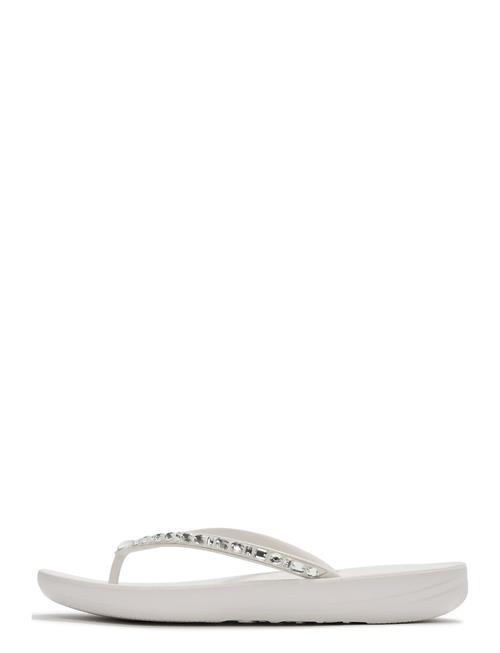 FitFlop | Iqushion Ergonomic Multi-Crystal Flip-Flops | 40
