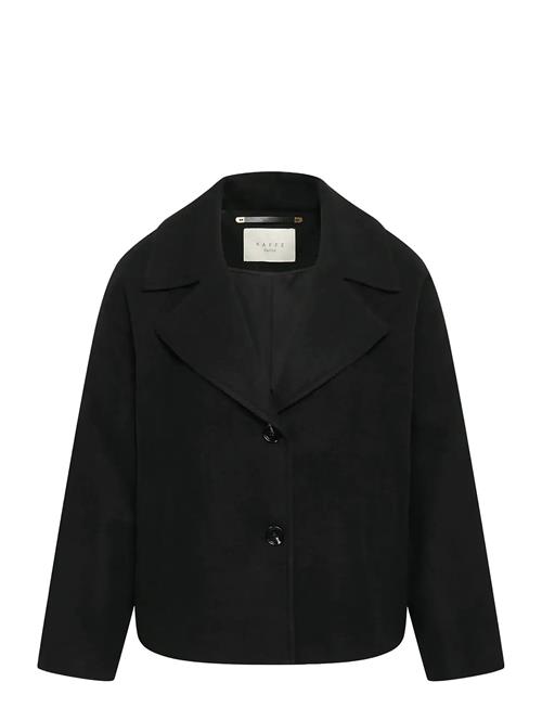 Kaffe Curve | Kcnanny Short Jacket | 48