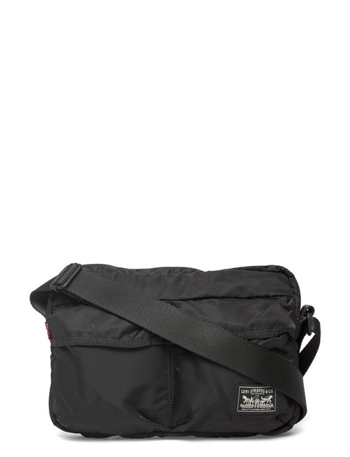 Levi's® | Mission Bay Crossbody Caviar | ONE SIZE