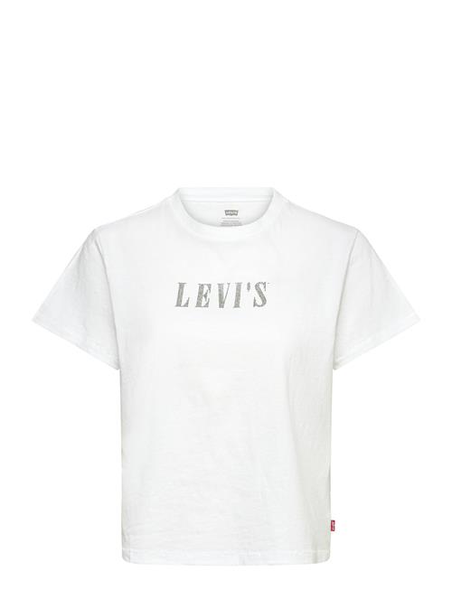 Levi's® | Graphic Classic Tee Rhinestone | M