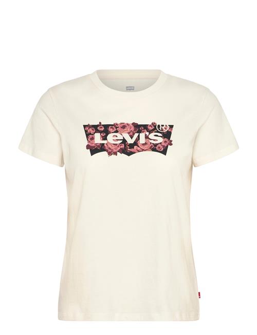 Levi's® | The Perfect Tee Gab Rose Bw Fi | XL