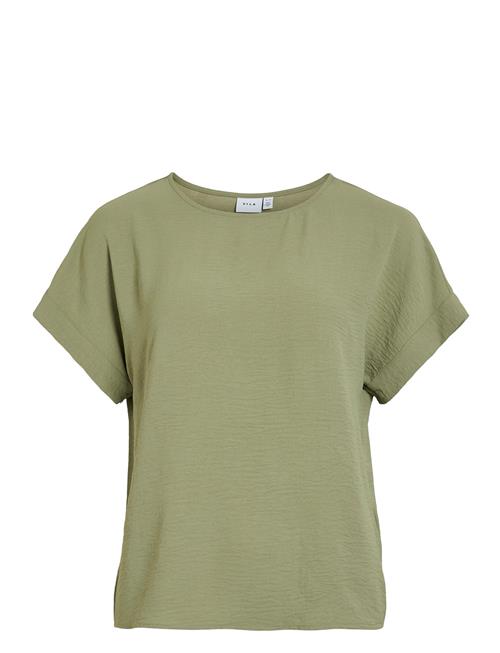 Vila | Vijosa S/S Top - Noos | 36