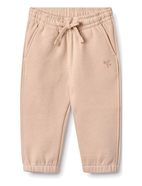 Wheat | Sweatpants Cruz | 92