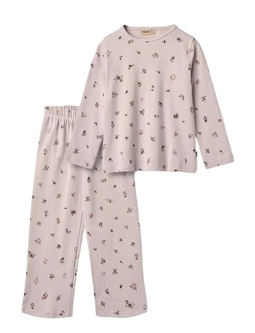 Wheat | Nightwear Picoting Mila | 98