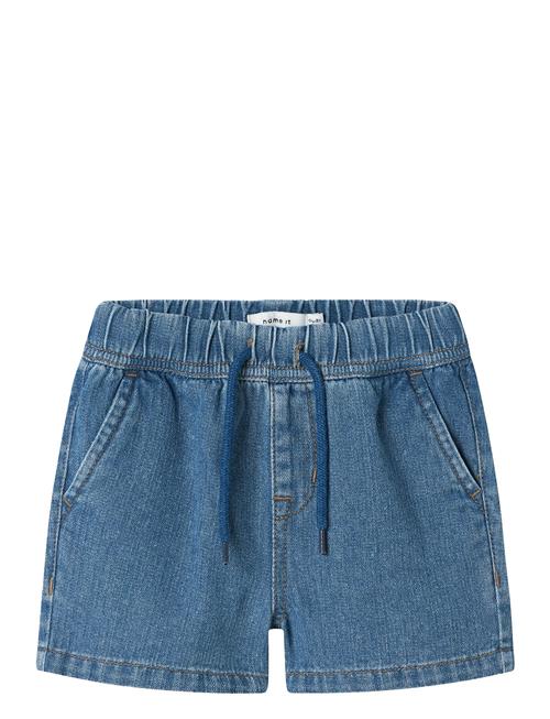 name it | Nmmryan Jog Dnm L Shorts 3350-Bt H | 98