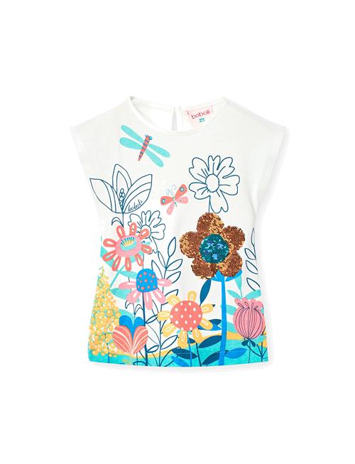 Boboli | Knit Dress | 116