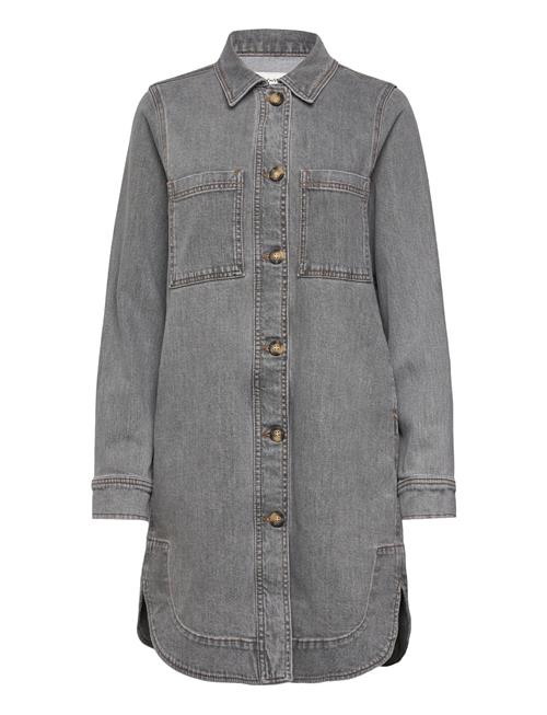 InWear | Nanasiw Denim Dress | 36