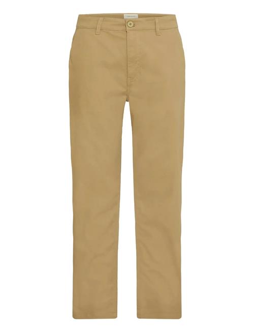 Blend | Bhnatan Wide Leg Chino | 36 x 30
