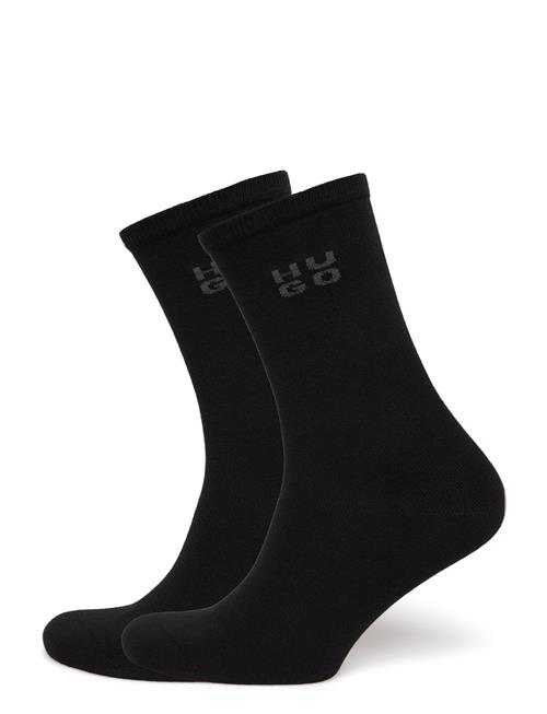 HUGO | 2P Rs Uni Logo Cc W | 35-38