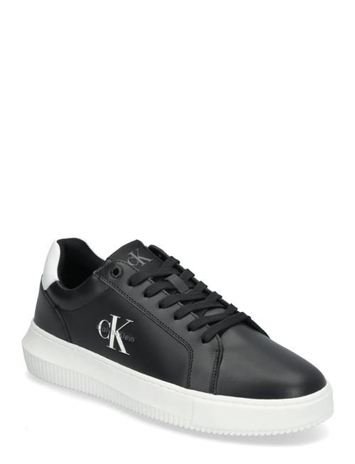 Calvin Klein | Chunky Cupsole Mono Lth | 44