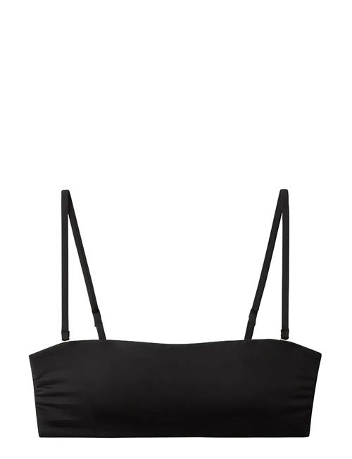Calvin Klein | Bandeau W Straps | S