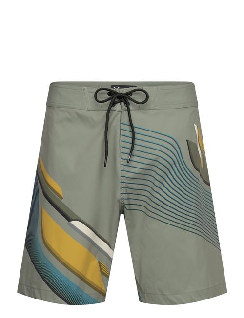 OAKLEY | Striped 19'' Boardshort | 31