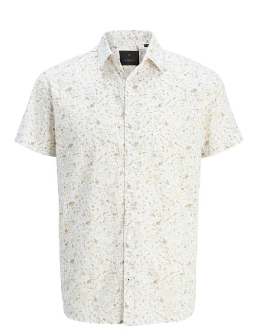 Jack & Jones | Jprblasummer Print S/S Shirt Sn | L