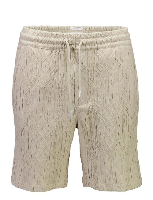 Lindbergh | Textured Shorts | XXL