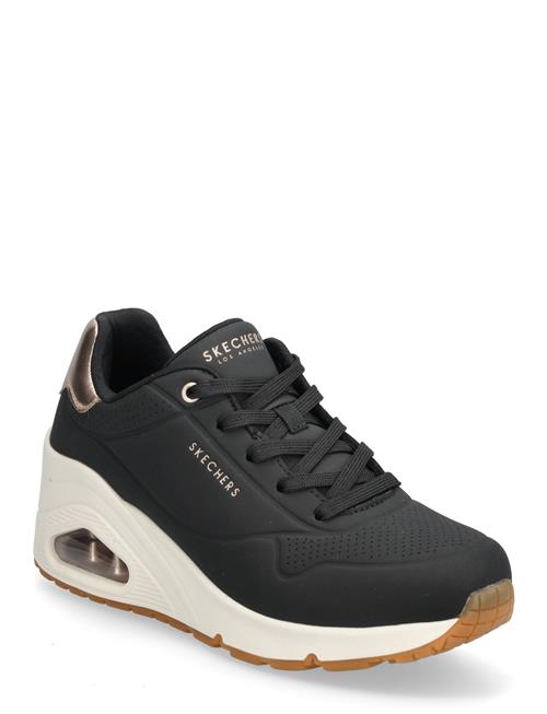 Skechers | Uno Wedge - Hi Steps | 39