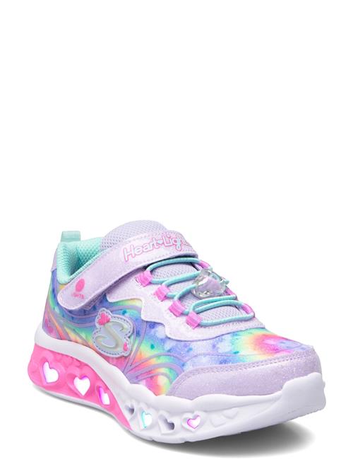 Skechers | Flutter Heart Lights - Groovy | 31