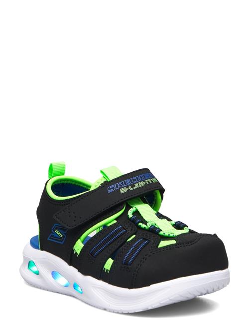 Skechers | Sola Glow Sandal-Hyper-Coast | 22