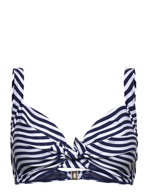 Panos Emporio | Wave Electra Top | F x 44