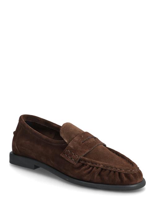 Pavement | Paelmira Suede | 41